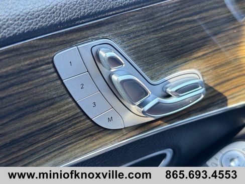 Used 2018 Mercedes-Benz C 300 Sedan image 17