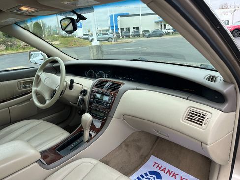 Used 2001 Toyota Avalon XLS image 21
