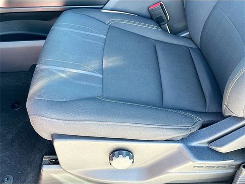 Used 2024 Ford F150 STX w/ STX Black Appearance Package image 19