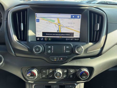 Used 2022 GMC Terrain AT4 w/ Infotainment Package II image 26