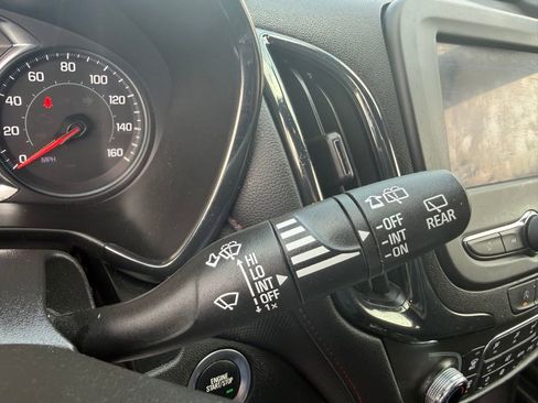 Used 2024 Chevrolet Equinox RS w/ LPO, Floor Liner Package image 13