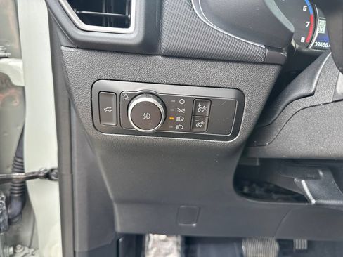 Used 2023 Ford Bronco Sport Outer Banks w/ Tech Package AWD/4WD image 37