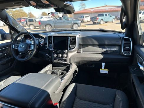 New 2026 RAM 1500 Big Horn image 16