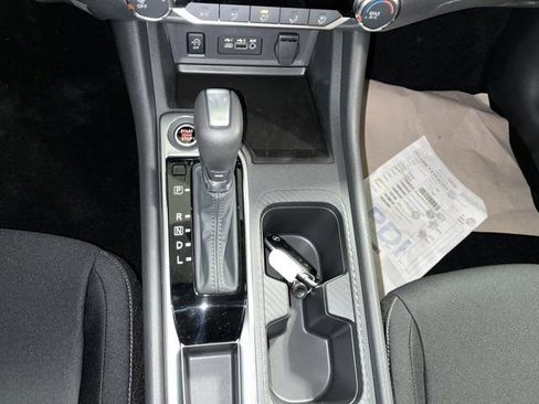 Used 2025 Nissan Sentra SV FWD image 17