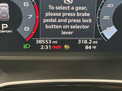 Used 2021 Audi Q3 2.0T Premium AWD/4WD image 31