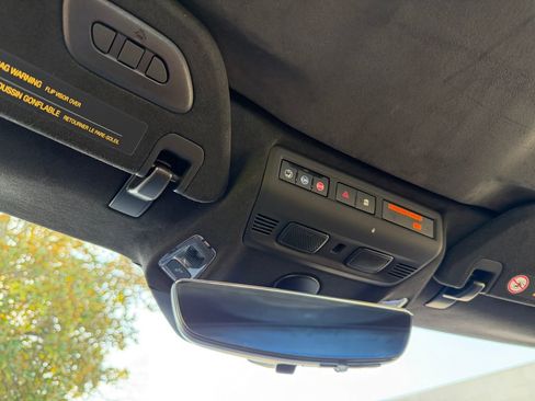 Used 2020 Chevrolet Corvette Stingray Premium Conv w/ 3LT Preferred Equipment Group image 29