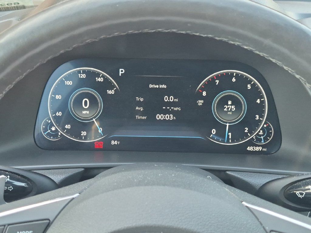 Used 2020 Hyundai Sonata Limited FWD image 26