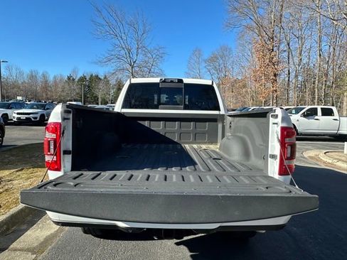 Used 2023 RAM 2500 Laramie image 15