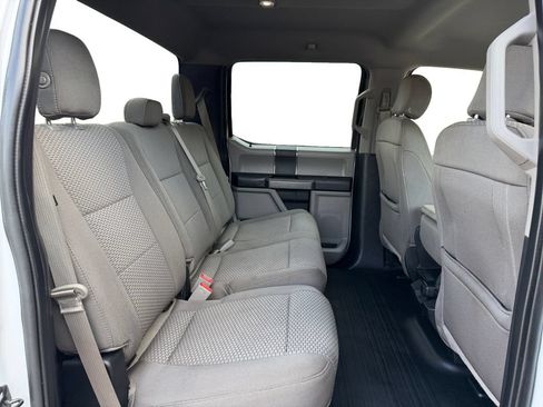 Used 2019 Ford F150 XLT w/ Trailer Tow Package AWD/4WD image 20