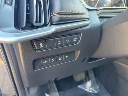 Used 2025 MAZDA CX-90 3.3 Turbo w/ Premium Plus Pkg image 13
