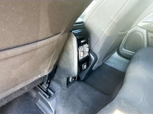 Used 2025 Jeep Compass Sport AWD/4WD image 23