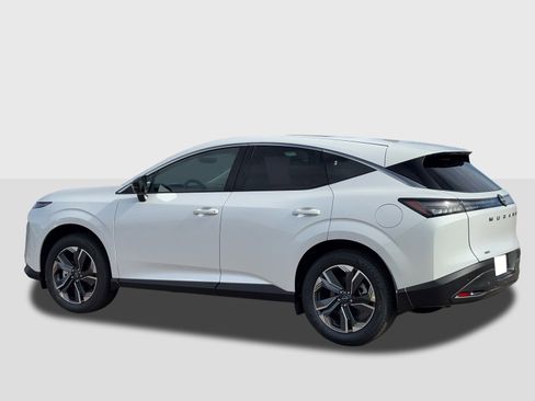 New 2026 Nissan Murano SL image 3
