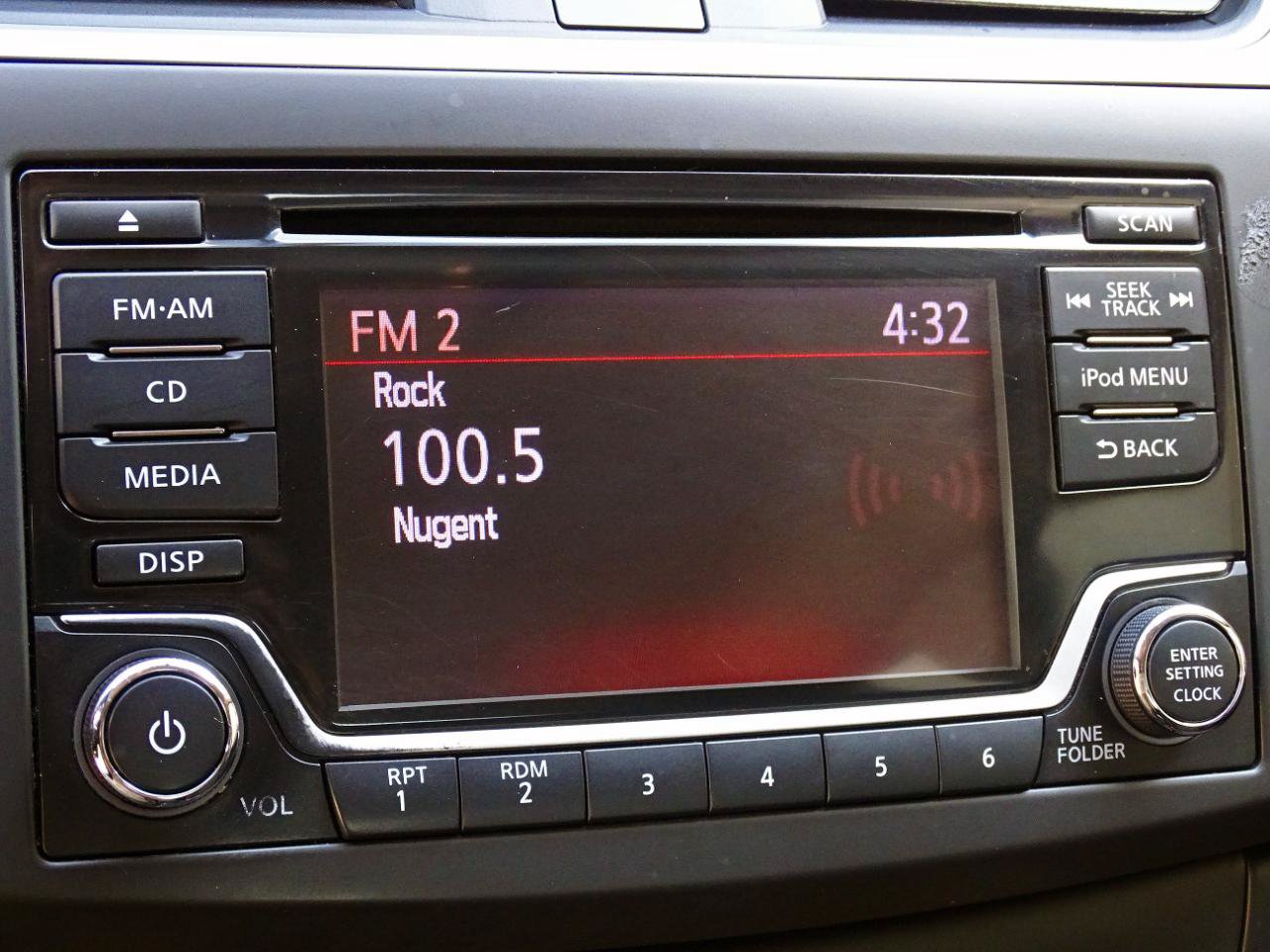 Used 2018 Nissan Sentra S FWD image 18