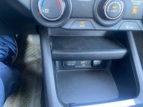 Used 2023 Kia Forte LXS FWD image 25
