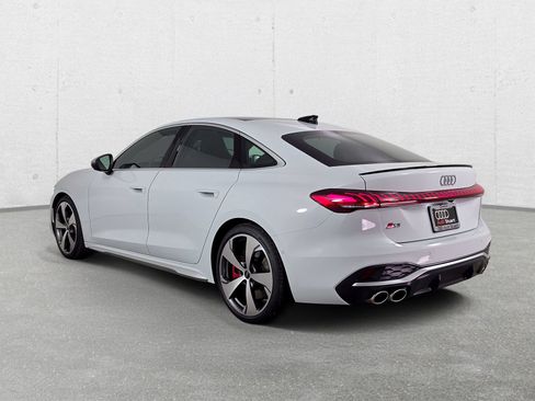 New 2026 Audi S5 Premium Plus AWD/4WD image 5
