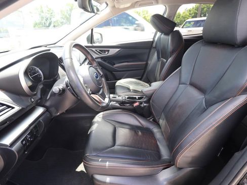 Used 2023 Subaru Crosstrek 2.5i Limited image 2