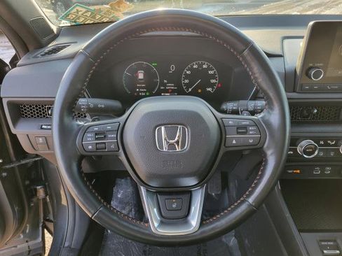 Used 2023 Honda CR-V Sport image 22