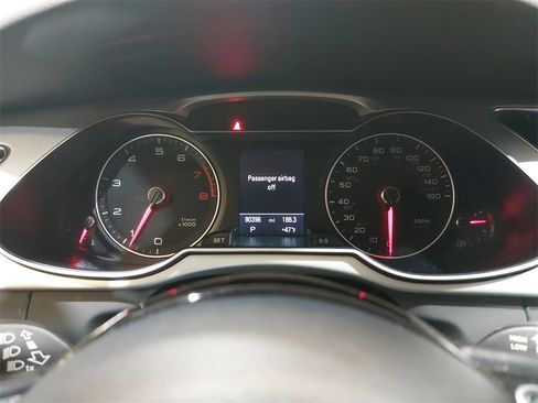 Used 2015 Audi A4 2.0T Premium Plus w/ Technology Package image 18