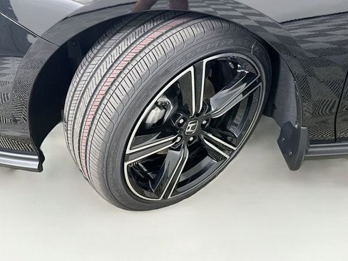 New 2026 Honda Accord SE image 24