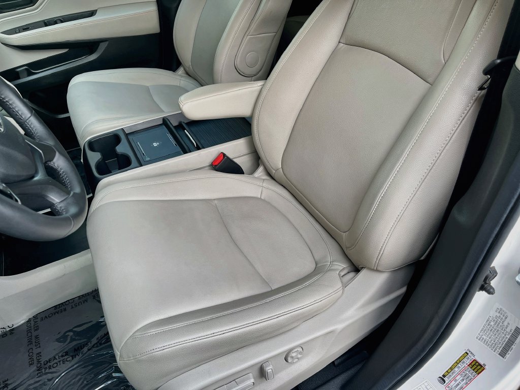 Used 2026 Honda Odyssey EX-L image 18
