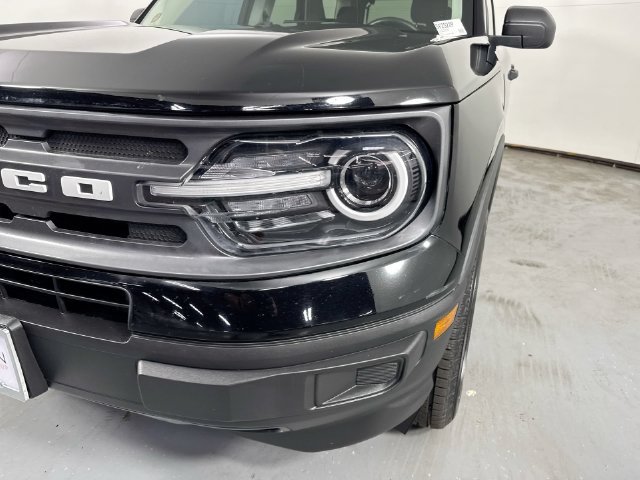 Used 2024 Ford Bronco Sport Big Bend AWD/4WD image 27