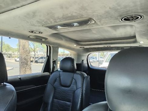 Used 2021 Kia Telluride SX w/ SX Prestige Package AWD/4WD image 10
