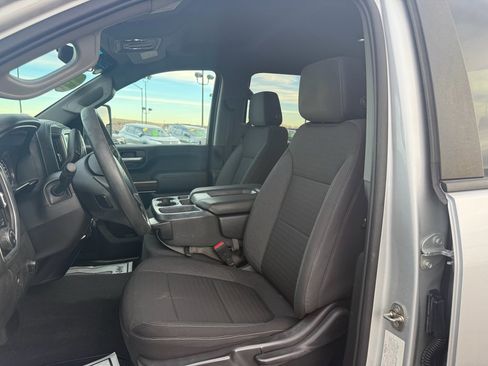 Certified 2021 Chevrolet Silverado 2500 LT image 11