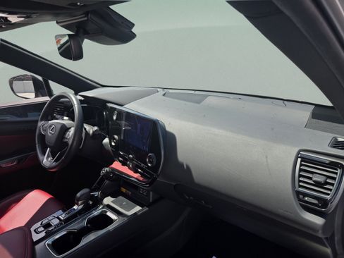 Certified 2023 Lexus NX 350 AWD image 15