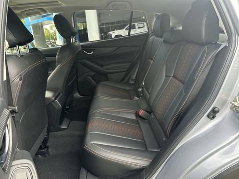 Used 2021 Subaru Crosstrek 2.5i Limited w/ Moonroof Package 1 AWD/4WD image 27