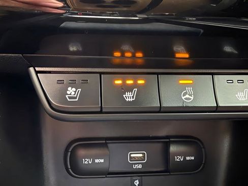 Used 2020 Kia Sportage SX AWD/4WD image 12