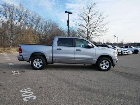 Certified 2024 RAM 1500 Big Horn image 47