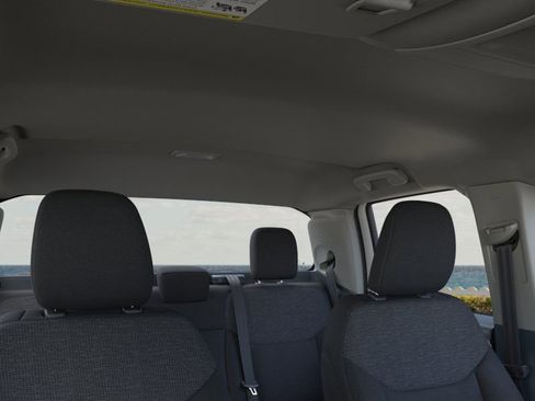 New 2026 Ford Maverick XL image 12