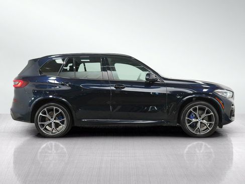 Used 2022 BMW X5 xDrive40i AWD/4WD image 6