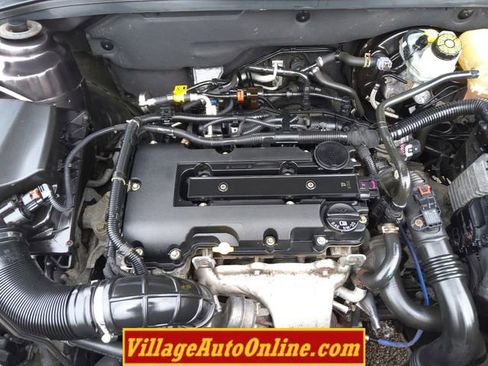 Used 2014 Chevrolet Cruze LT image 41