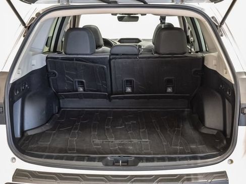 Used 2019 Subaru Forester Sport AWD/4WD image 33