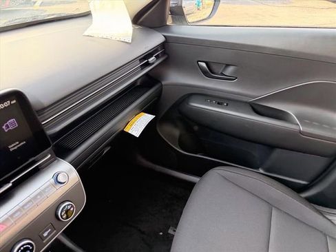 New 2026 Hyundai Kona SE AWD/4WD image 15