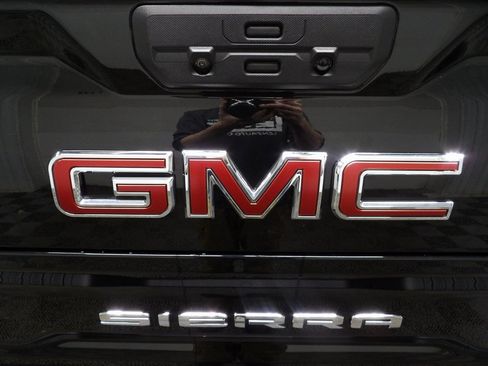 Used 2021 GMC Sierra 1500 AT4 image 40