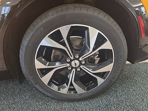 Used 2022 Ford Mustang Mach-E Premium image 43