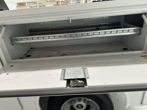 Used 2021 Chevrolet Silverado 3500 W/T w/ WT Convenience Package image 12