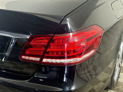 Used 2016 Mercedes-Benz E 350 Sedan image 33