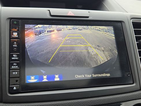 Used 2015 Honda CR-V EX-L image 20