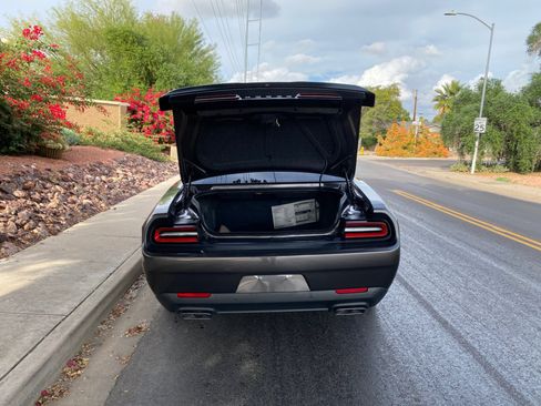 Used 2023 Dodge Challenger R/T image 12