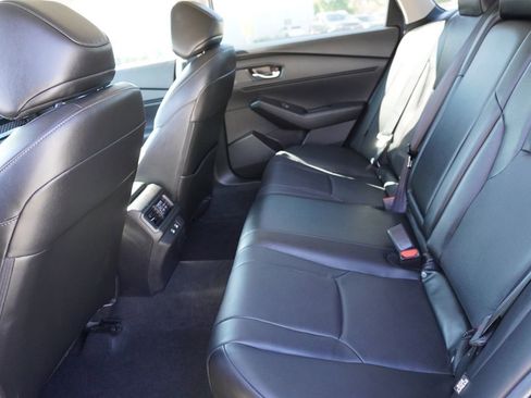 Used 2024 Honda Accord EX-L image 18