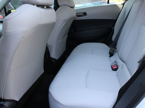 New 2026 Toyota Corolla Cross L AWD/4WD image 19