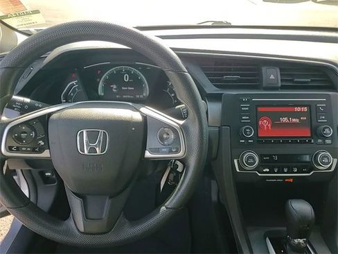 Used 2017 Honda Civic LX image 29
