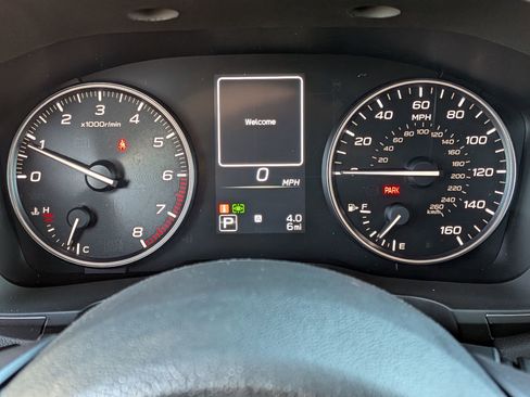 New 2026 Subaru Ascent Touring image 9