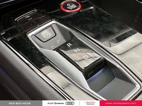 Certified 2023 Audi e-tron GT Prestige w/ Prestige Package AWD/4WD image 28