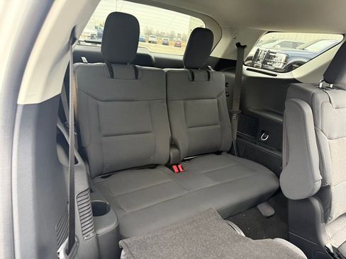 New 2026 Ford Explorer Active image 20