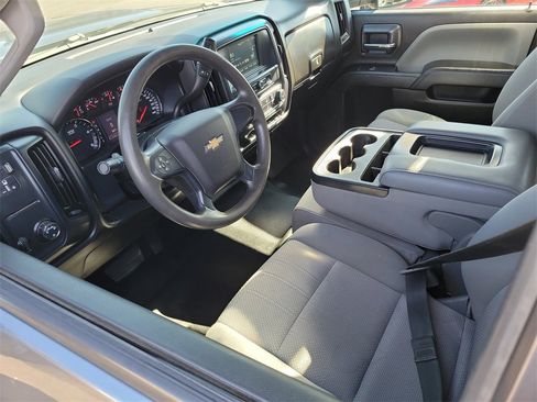 Used 2019 Chevrolet Silverado 3500 W/T w/ WT Convenience Package image 3