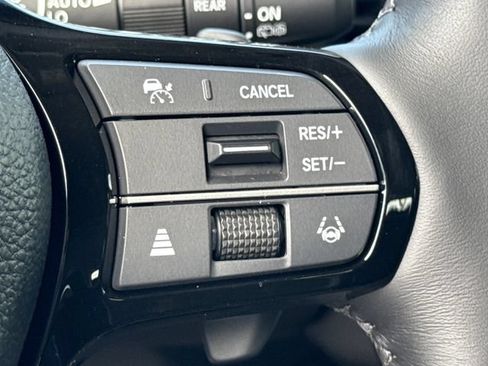 New 2026 Honda Pilot Elite image 36